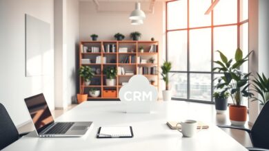 Affordable CRM for Startups