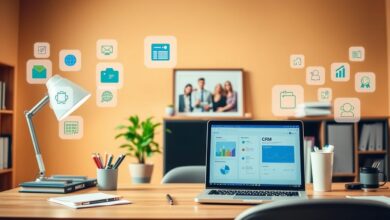 Best CRM Software for Small Business