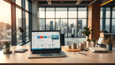 CRM with Email Marketing Integration