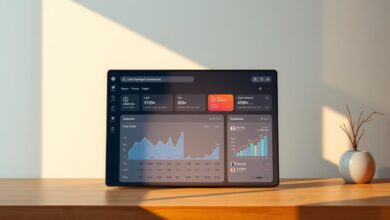 Easy to Use CRM for Beginners