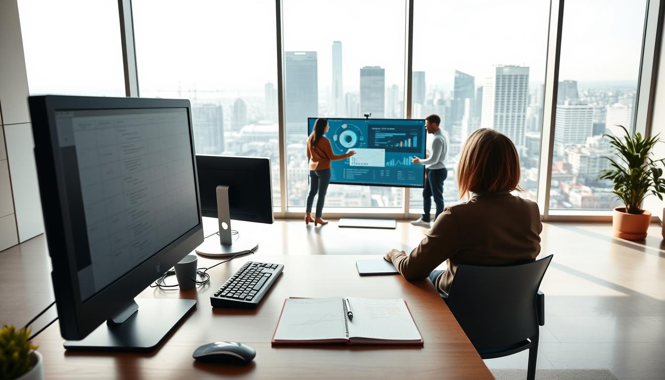 customer relationship management