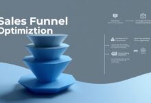 sales funnel optimization