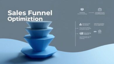 sales funnel optimization